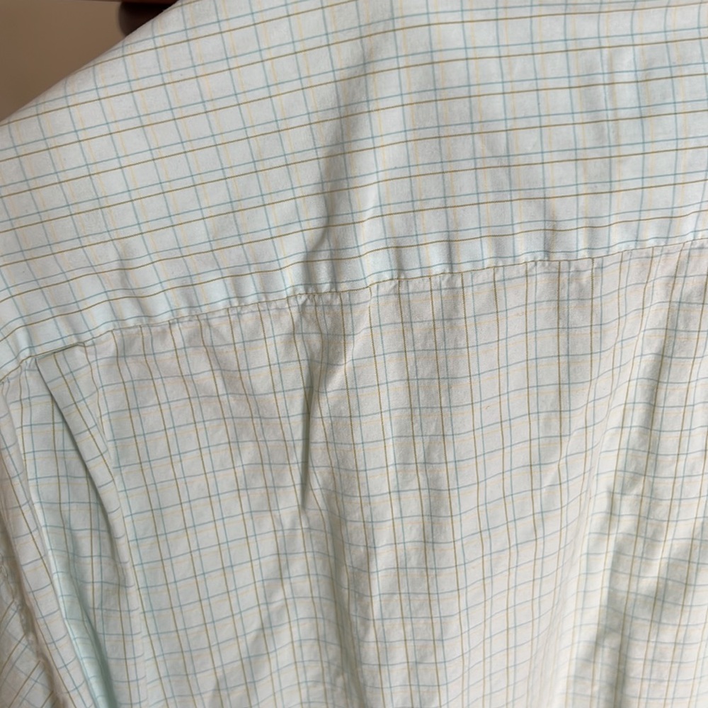 Lacoste button down - Picture 5 of 5